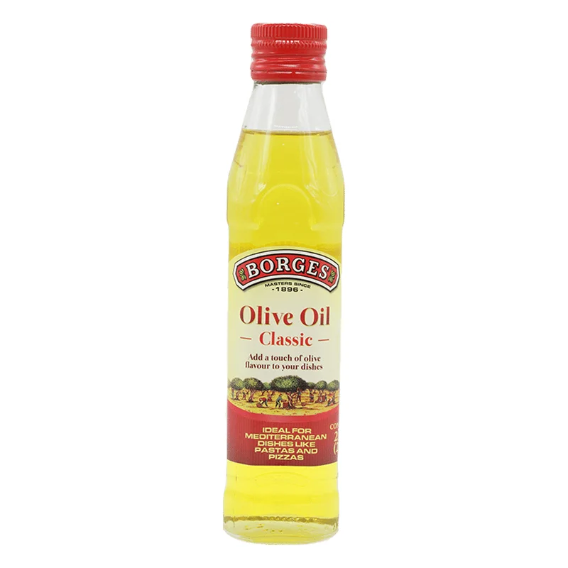 Borges Classic Olive Oil