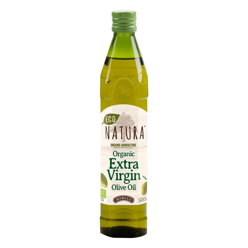 Borges Eco Natura Extra Virgin Olive Oil