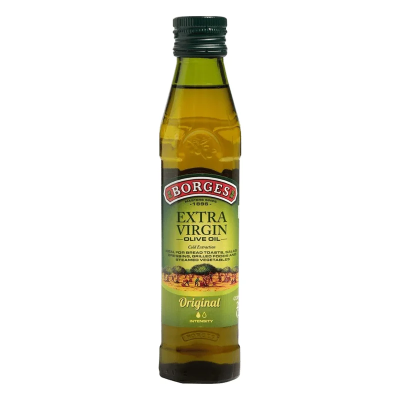 Borges Extra Virgin Olive Oil