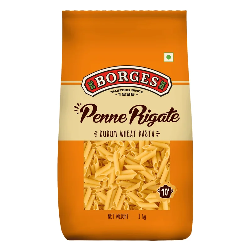 Borges Penne Pasta