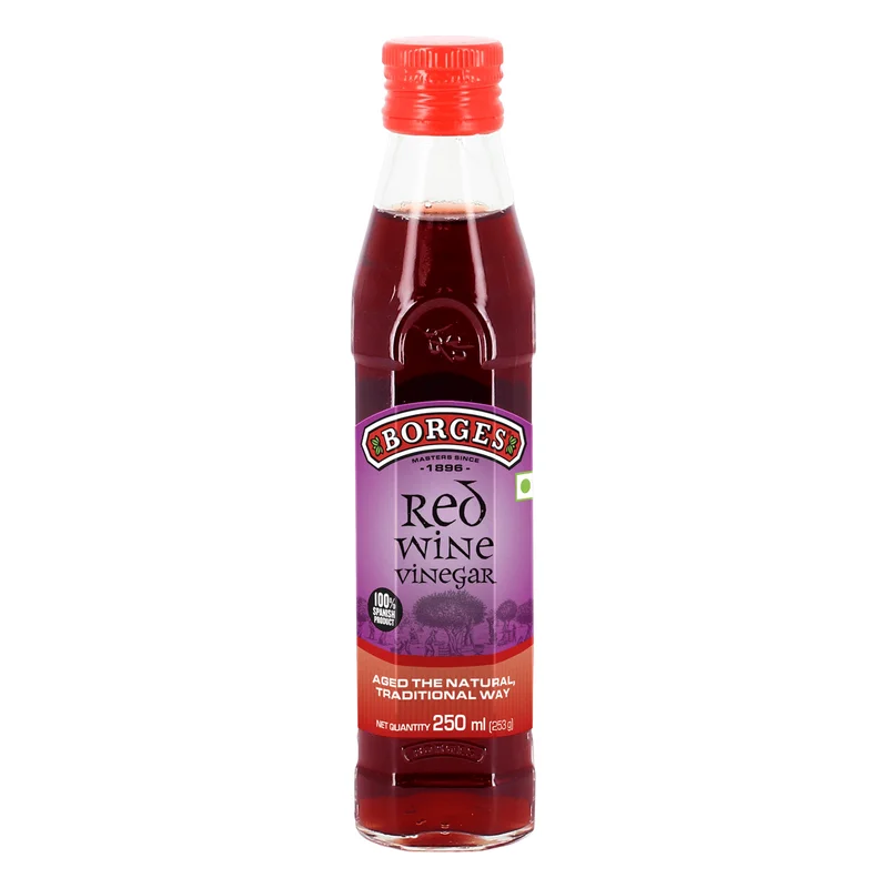Borges Red Wine Vinegar