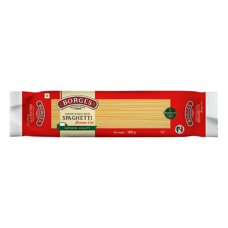 Borges Spaghetti Pasta