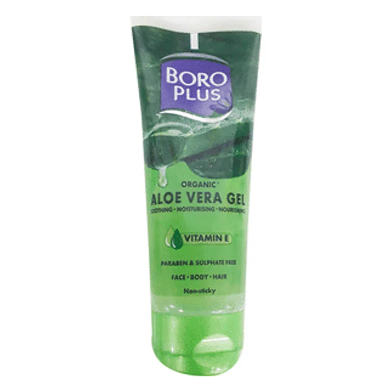 BoroPlus Aloe Vera Gel with Vitamin E