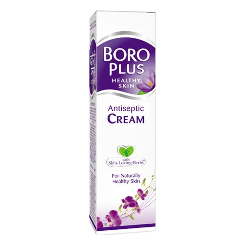 BoroPlus Antiseptic Cream