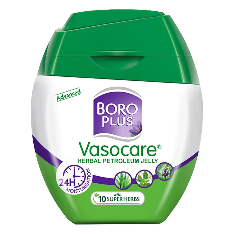 BoroPlus Vasocare Petroleum Jelly
