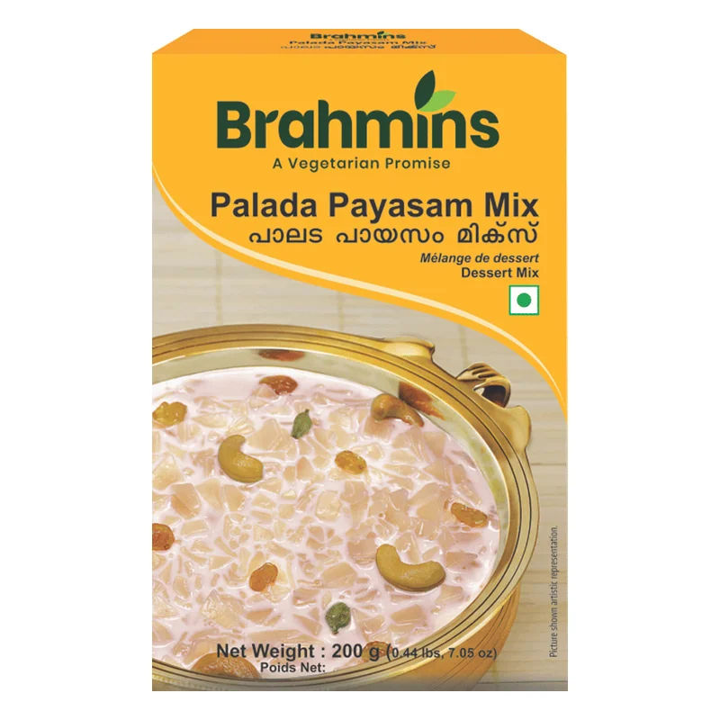 Brahmins Palada Payasam Mix