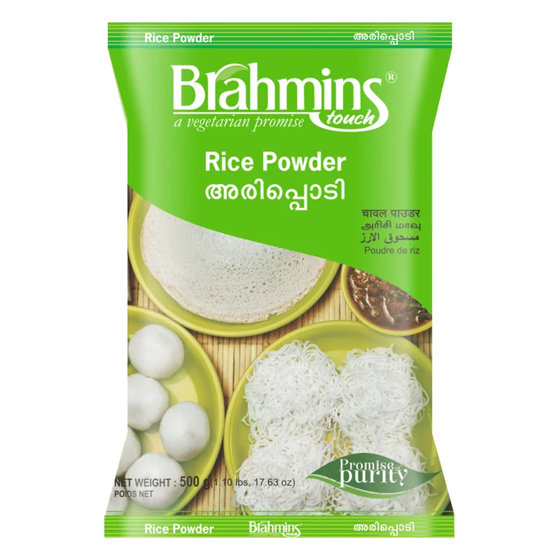 Brahmins Rice Powder