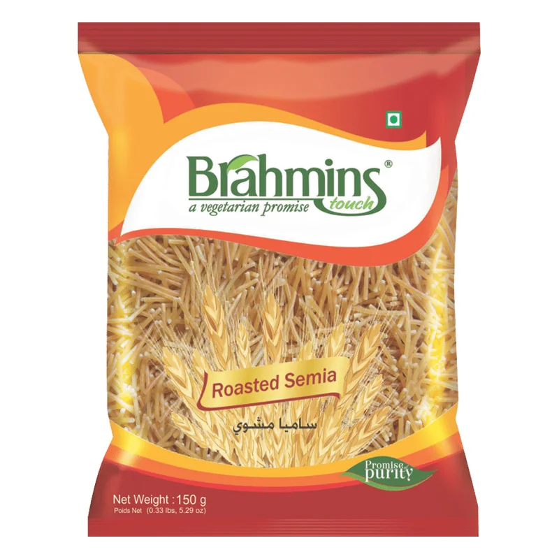 Brahmins Roasted Semia