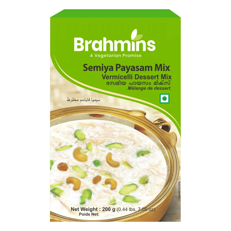 Brahmins Semiya Payasam Mix