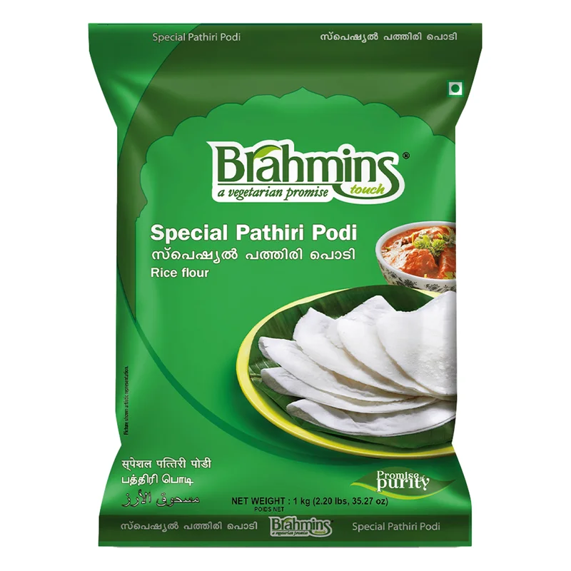 Brahmins Special Pathiri Podi