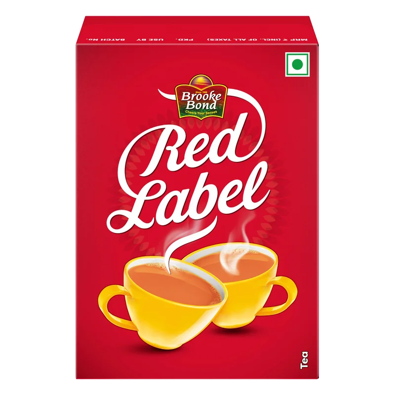 Brooke Bond Red Label Tea