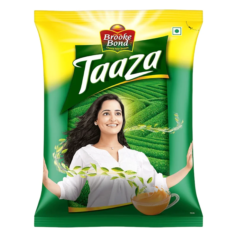 Brooke Bond Taaza Tea