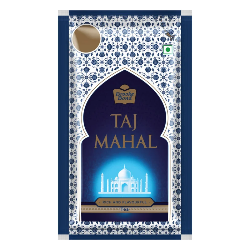 Brooke Bond Taj Mahal Tea