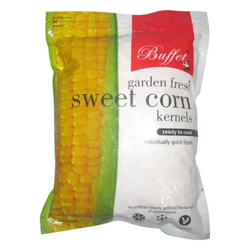 Buffet Sweet Corn