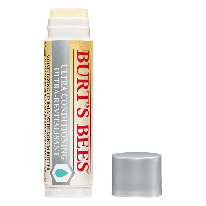 Burt's Bees Ultra Conditioning Lip Balm
