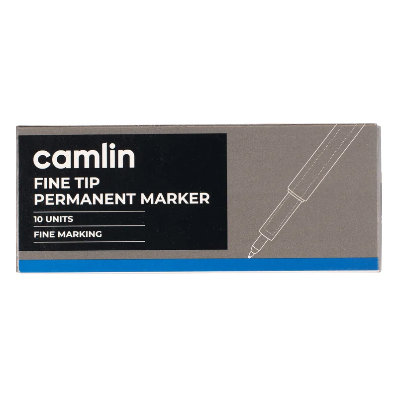Camlin OHP Marker - Blue