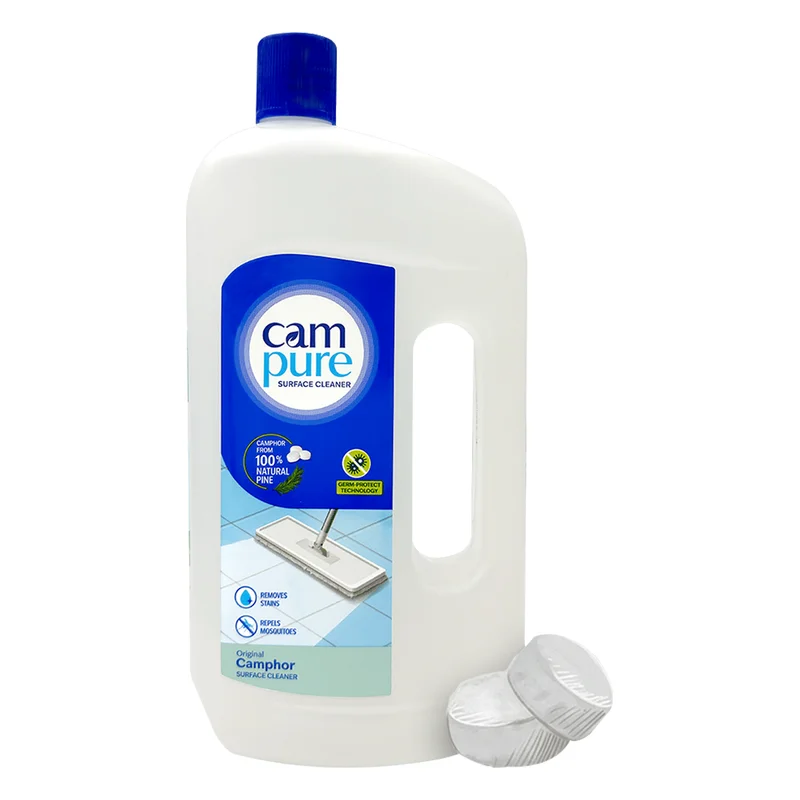 CamPure Original Camphor Surface Cleaner
