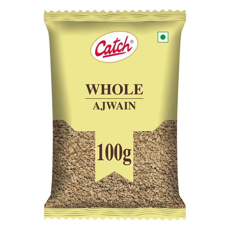 Catch Ajwain Whole
