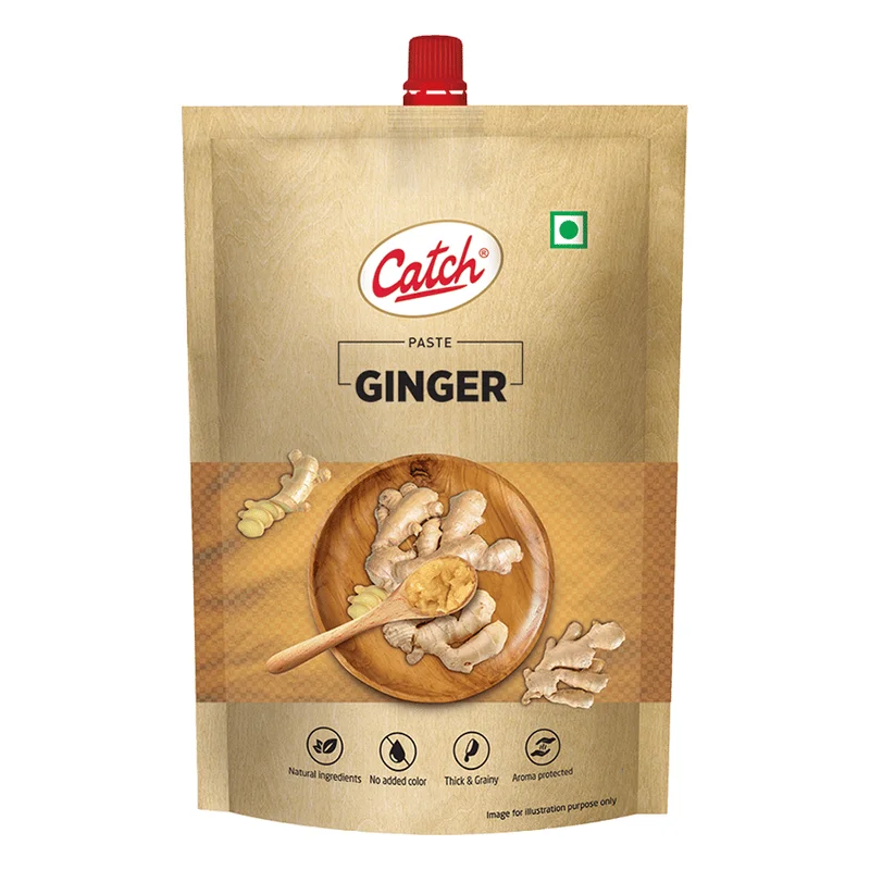 Catch Ginger Paste