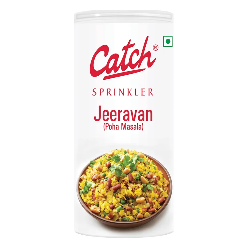 Catch Jeeravan Poha Masala Sprinkler
