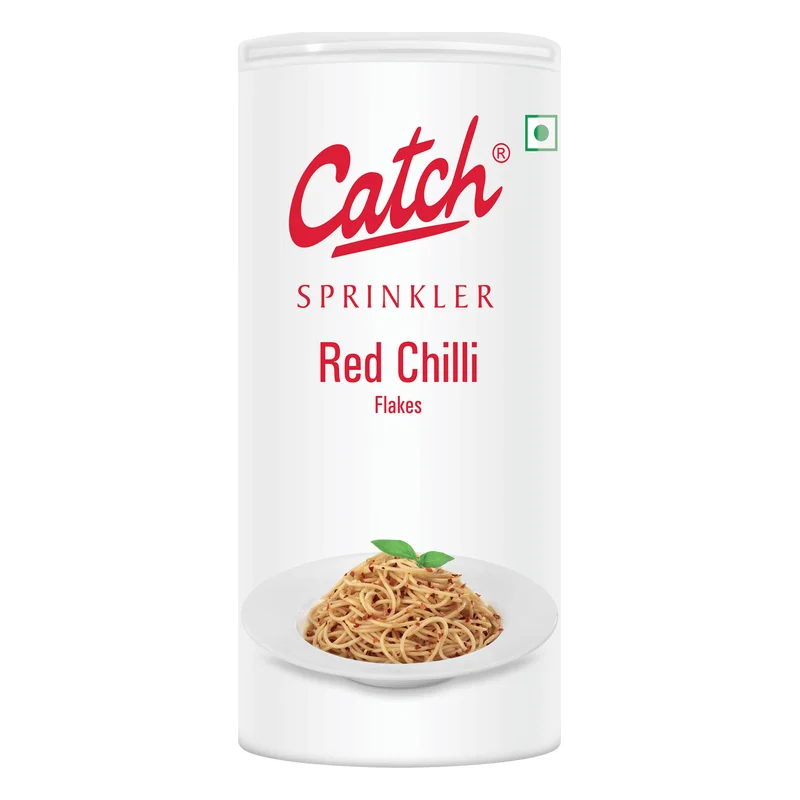 Catch Red Chilli Flakes Sprinkler