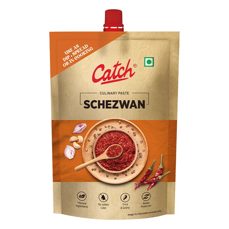 Catch Schezwan Paste
