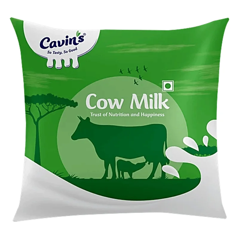 Cavin's Cow Milk