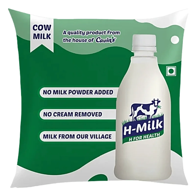 Cavin's H-Milk Cow Milk