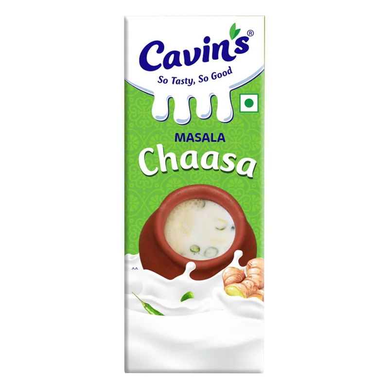Cavin's Masala Chaas