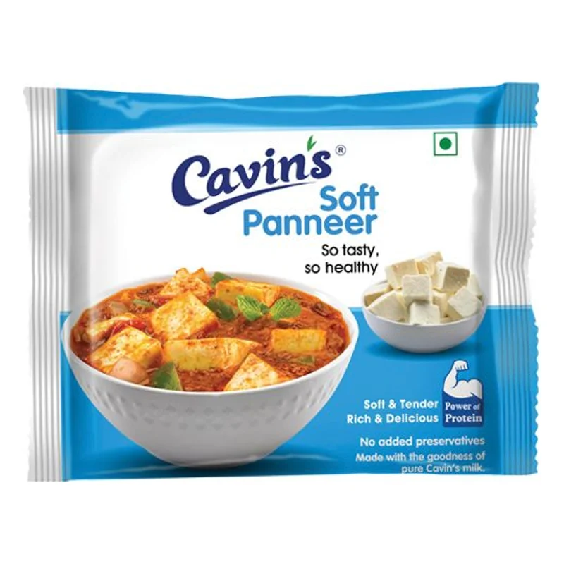 Cavin's Soft Paneer