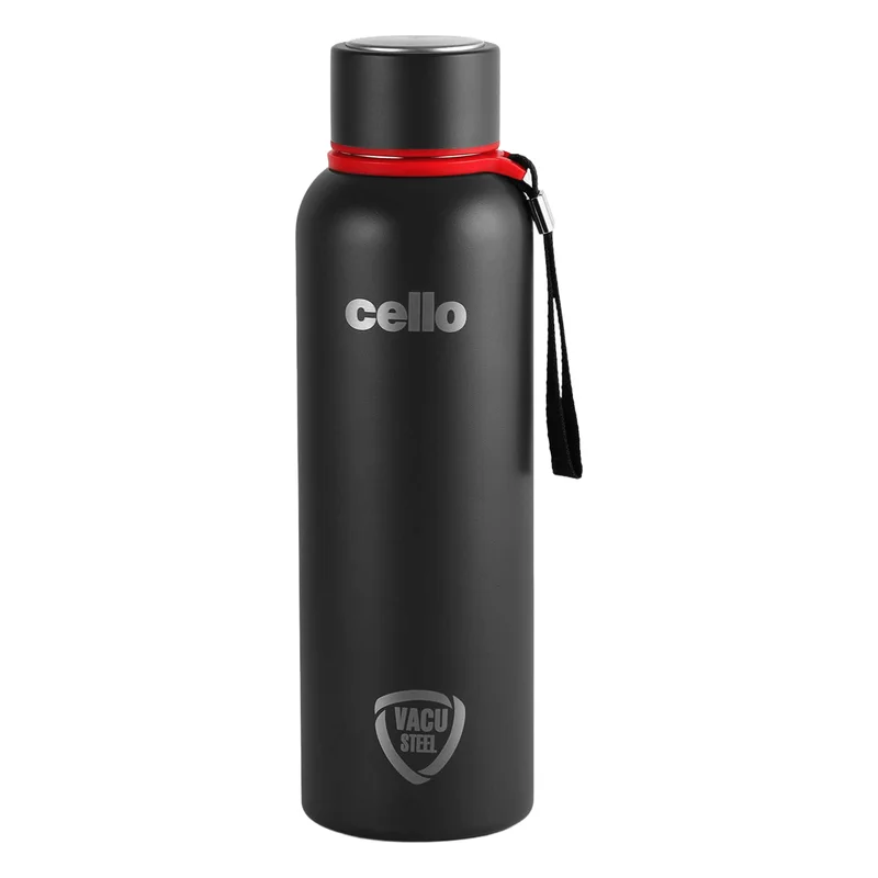 Cello Duro Kent Thermosteel Water Bottle