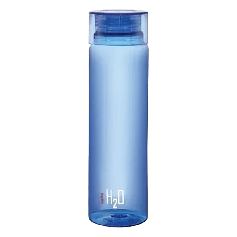 Cello H2O Plastic Water Bottle