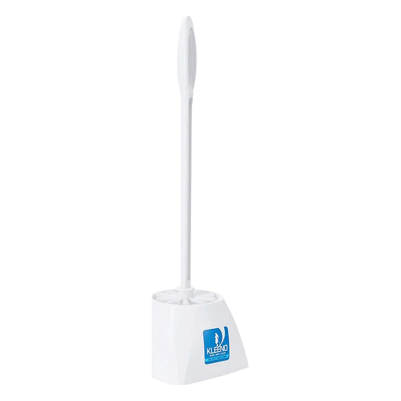 Cello Kleeno Eco Round Toilet Brush with Stand