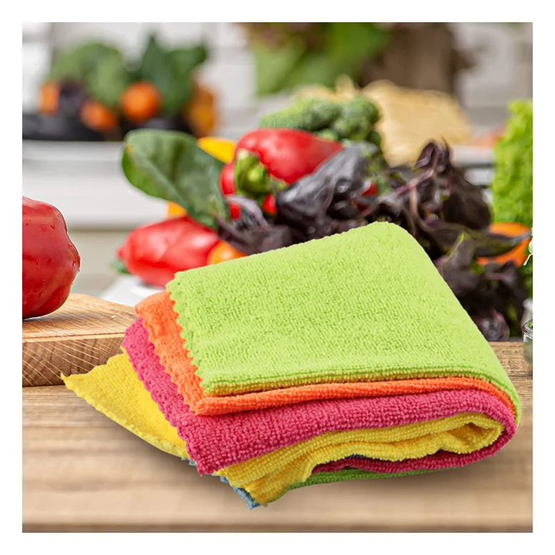 Cello Kleeno Microfibre Multipurpose Cloth Set