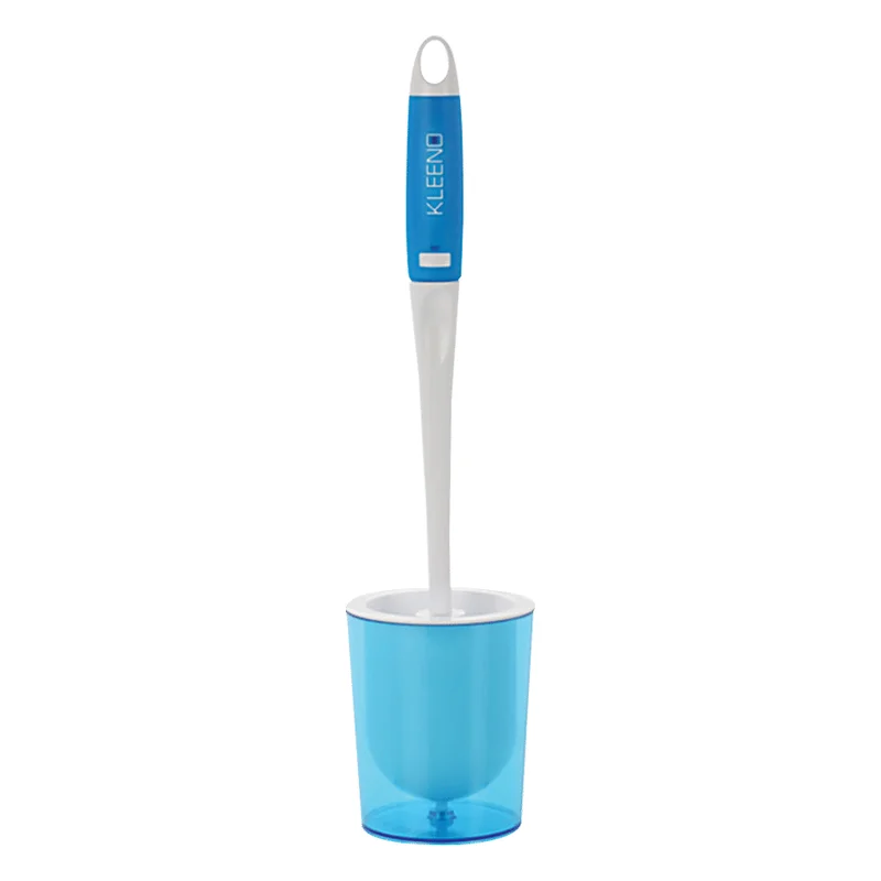 Cello Kleeno Premium Toilet Brush with Holder
