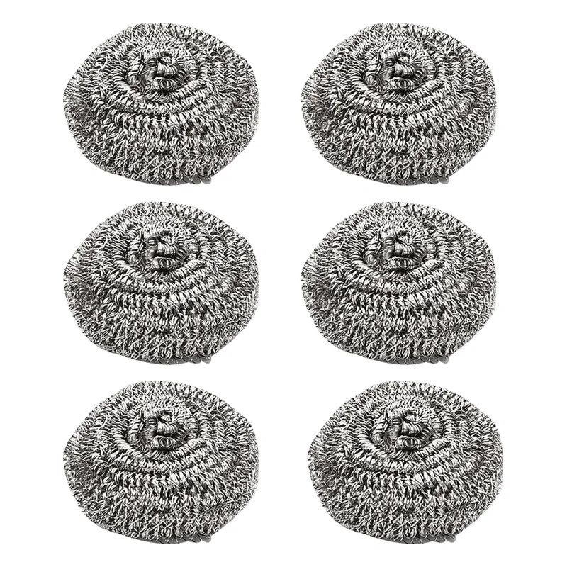 Cello Kleeno Stainless Steel Scrub Pad