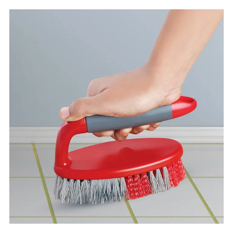 Cello Kleeno Tile Scrubber Brush