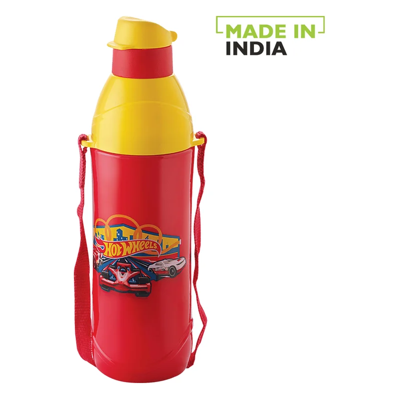 Cello Puro Junior Water Bottle