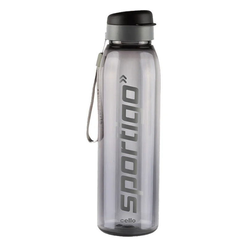 Cello Sportigo Plastic Water Bottle