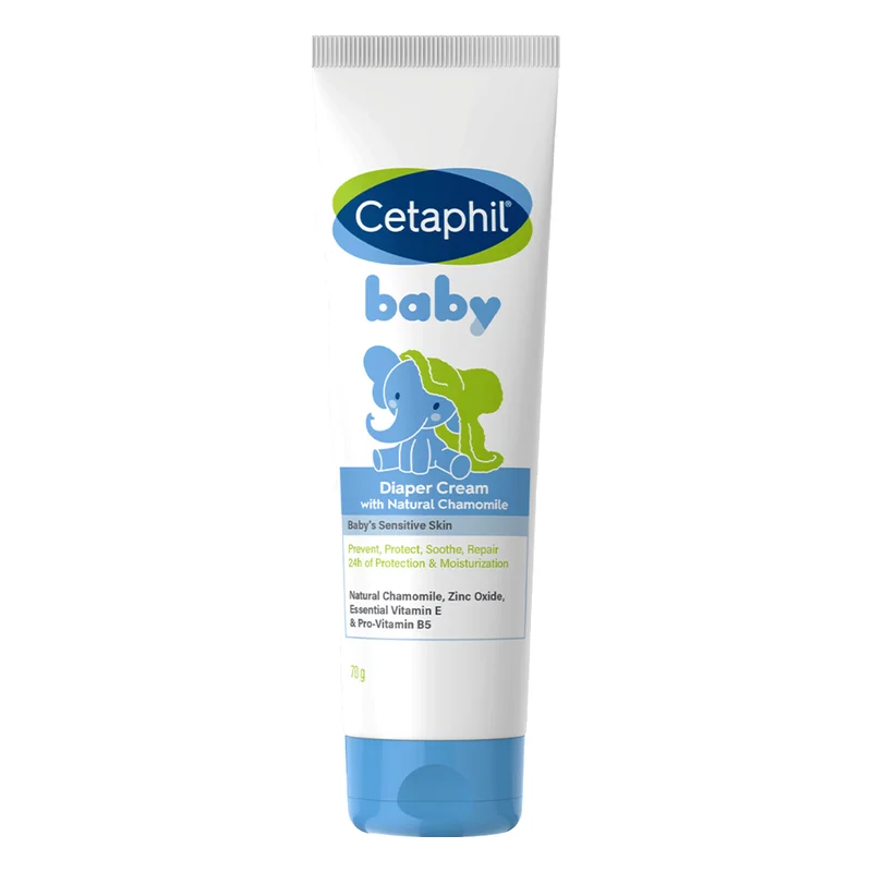 Cetaphil Baby Diaper Cream