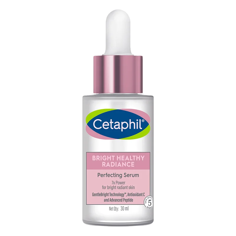 Cetaphil Bright Healthy Radiance Perfecting Serum
