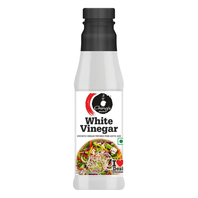 Ching's Secret White Vinegar