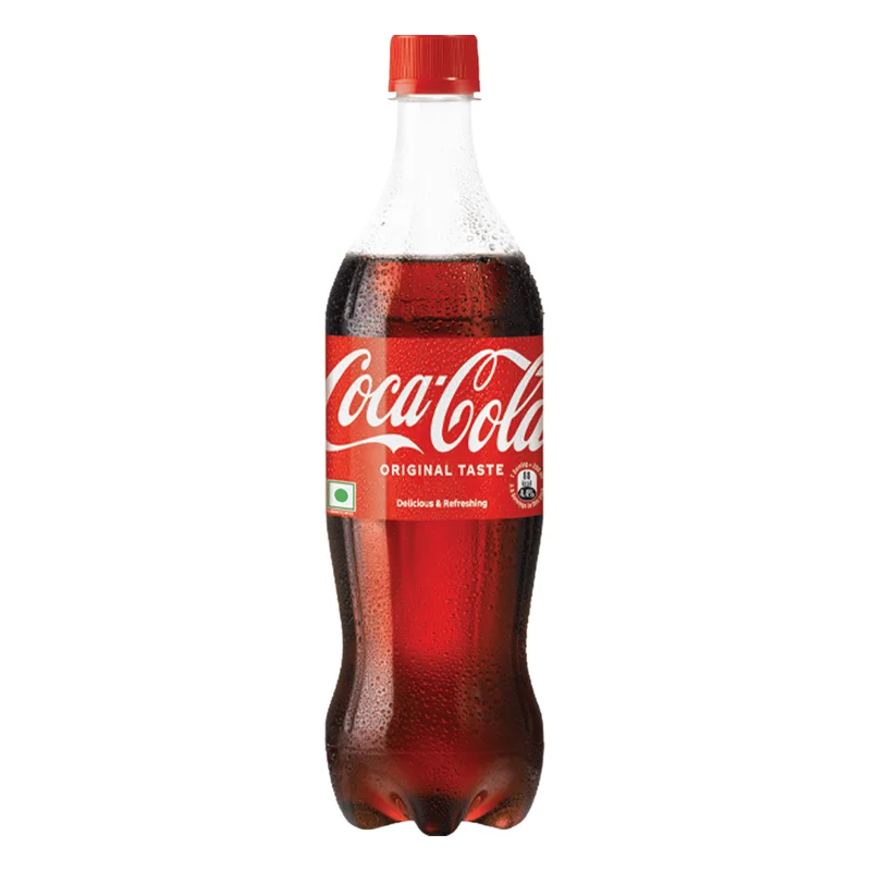 Coca-Cola Original Taste Soft Drink