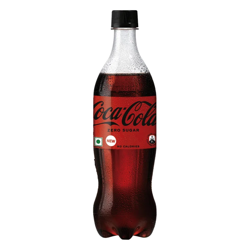 Coca-Cola Zero Sugar Soft Drink