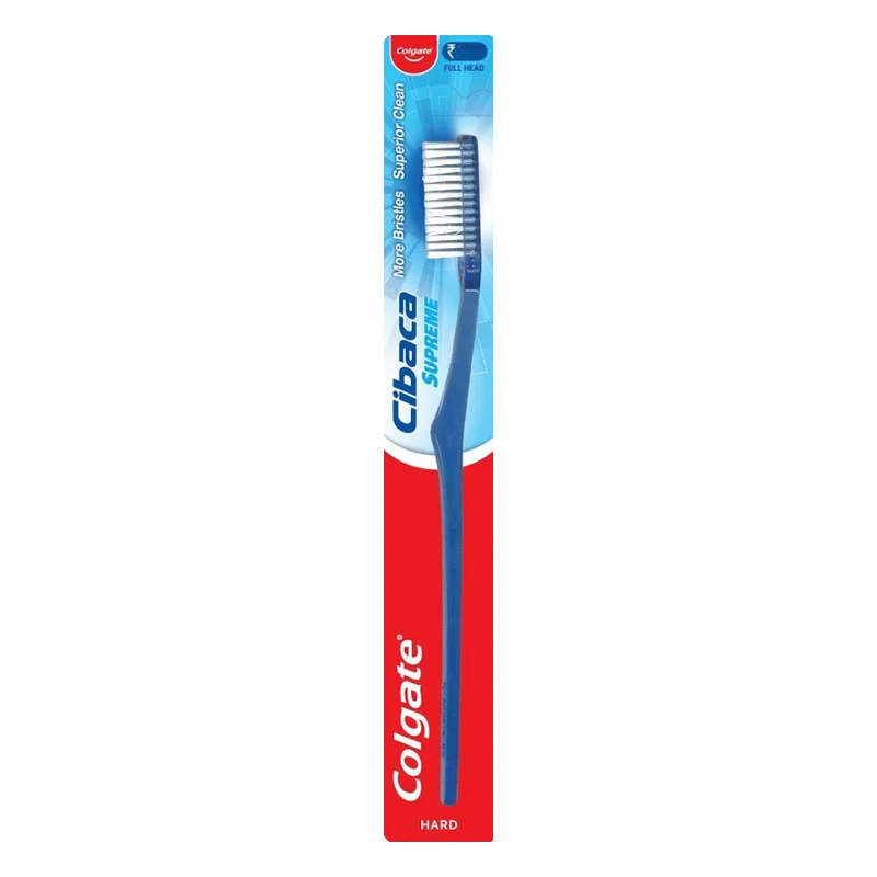 Colgate Cibaca Supreme Toothbrush