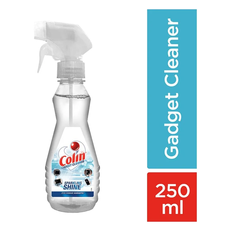 Colin TV & Gadget Cleaner Spray