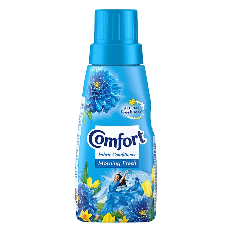 Comfort After Wash Fabric Conditioner - Morning Fresh