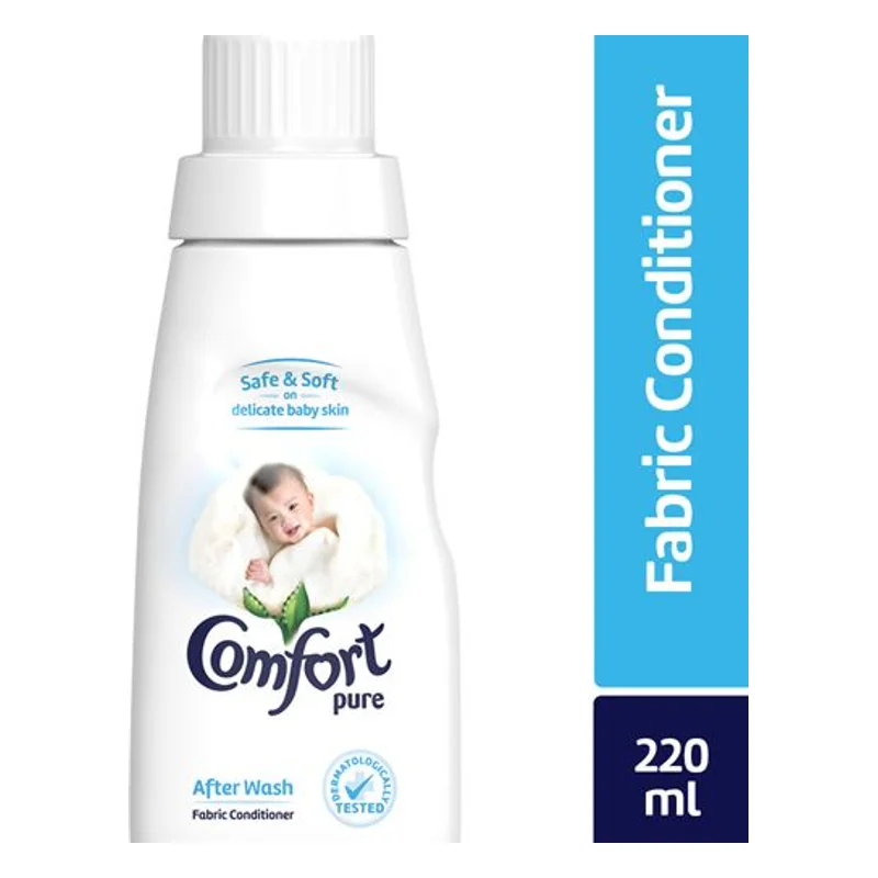 Comfort Fabric Conditioner - For Baby, Pure