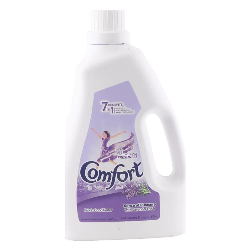Comfort Fabric Softener - Jasmine Fresh (Imported)