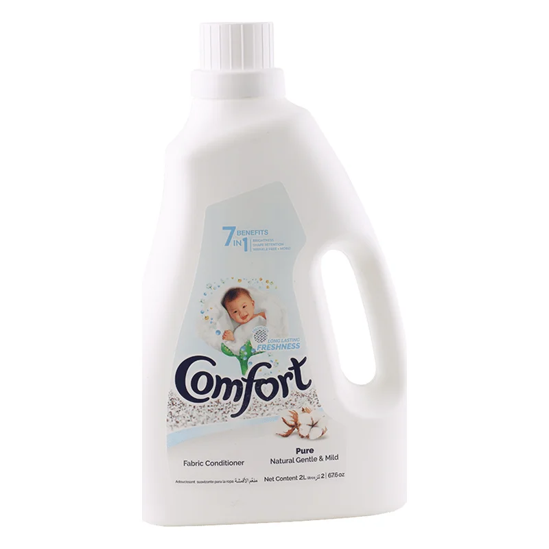 Comfort Fabric Softener - Pure (Imported)
